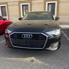Audi A6 Standard Progras