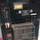 جهاز JVC ستوريو CD قديم مستعمل