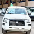 ميتسوبيشي L200 غمارتين دبل نص فل اوتوماتيك 2024