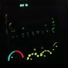 مسجل كامري 2003-2006 اصلي