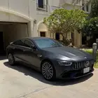 GT 43 AMG