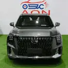 جي اي سي GS8 GT نص فل 2.0 تيربو الجميح 2026