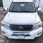 تويوتا GXR فل كامل 2014