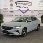 جيلي امجراند فل كامل موديل 2025 كاش وتمويل