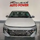 هونداي اكسنت فيلت موديل 2025