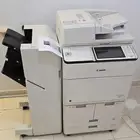 ماكينة تصوير