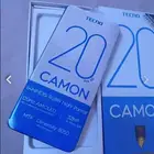 تكنو 20 برو 256 جديد