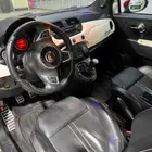 Fiat Abarth
