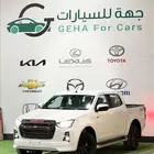 ايسوزو ديماكس GT فل كامل دبل ديزل 2025 سعودي بنوك
