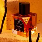 عطر مخملي مزيج العود و الفانيليا .. Vanilla Oud Vertus