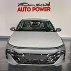 هيونداي اكسنت فليت 2026.