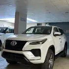 فورتشنر GX2 بنزين 4سلندر دفع ثنائي 2025