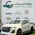 ايسوزو جي تي فل كامل 2026 اقساط