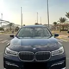 بي ام دبليو Li750 2016