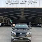 تويوتا راش واجن موديل 2023 - معرض خلف للسيارات
