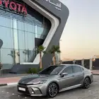 كامري لومير 2025 ( فل الفل )