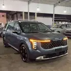 كيا كرنفال فل ونص فل موديل 2025 كاش وتمويل