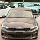 كيا كي 5 محرك 2.5 مطور خليجي 2025