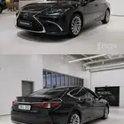 لكزس ES300h (2025) هايبرد