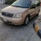 الخرج فان 2007 للبيع نضيف