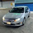 فورد فيوجن