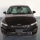 كيا k5 استاندر محرك 2.5 موديل 2025