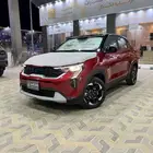 متوفر كيا سونيت استاندر GL موديل 2026