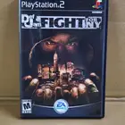 (Def Jam Fight for NY (PS2 اصلي امريكي