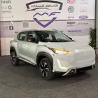 نيسان مجنايت S موديل 2025 الجديده كليا بسعر مميز كاش وتقسيط