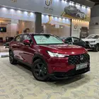 عرض خاص هوندا HRV - LX نص فل موديل 2025 بطاقه جمركيه