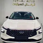 فورد تورس تيتانيوم 2026