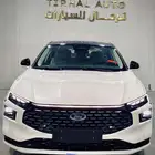 فورد تورس تيتانيوم 2026 كاش وايجار منتهي بالتمليك