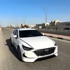 هونداي سوناتا 2020