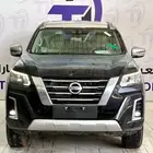 نيسان اكستيرا تيتانيوم دبل 2024