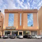 شقق للايجار مفروشة في بريدة (شهري - سنوي )
