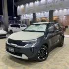 كيا سونيت استاندر 1.5 موديل 2026