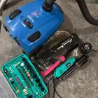 أجهزة كهربائيه