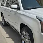 يوكن دينالي XL فل كامل مالك أول جميح وكاله