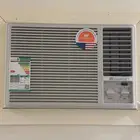 مكيف ويستنق هاوس شبه جديد