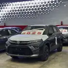 تويوتا اوربان كروزر GLX 2025 عرووض
