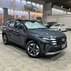 عرض خاص هيونداي توسان سمارت 2.0 موديل 2025