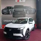 نيسان كيكس نص فل 2025 - خصومات السنة