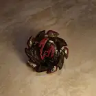 بلبل السمندر الحار غير أصلي مستعمل جودة جيدة جدا هجومي