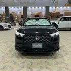 عرض خاص هوندا HRV - LX نص فل موديل 2025 بسعر 87.050 شامل