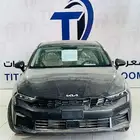 كيا كي 5 محرك 2.5 مطور خليجي 2026