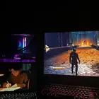 للبيع جهاز كمبيوتر قيمنق (Gaming PC)