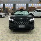 عرض خاص نهايه السنه - هوندا HRV- LX نصف فل 2025