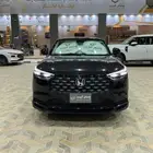 عروض نهاية العام هوندا HRV نص فل 2025 جميع الألوان