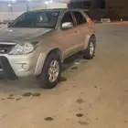 فورتشنر 2007