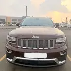 للبيع جيب جراند شيروكي 2015